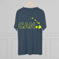 CAN. High Visibility Tee