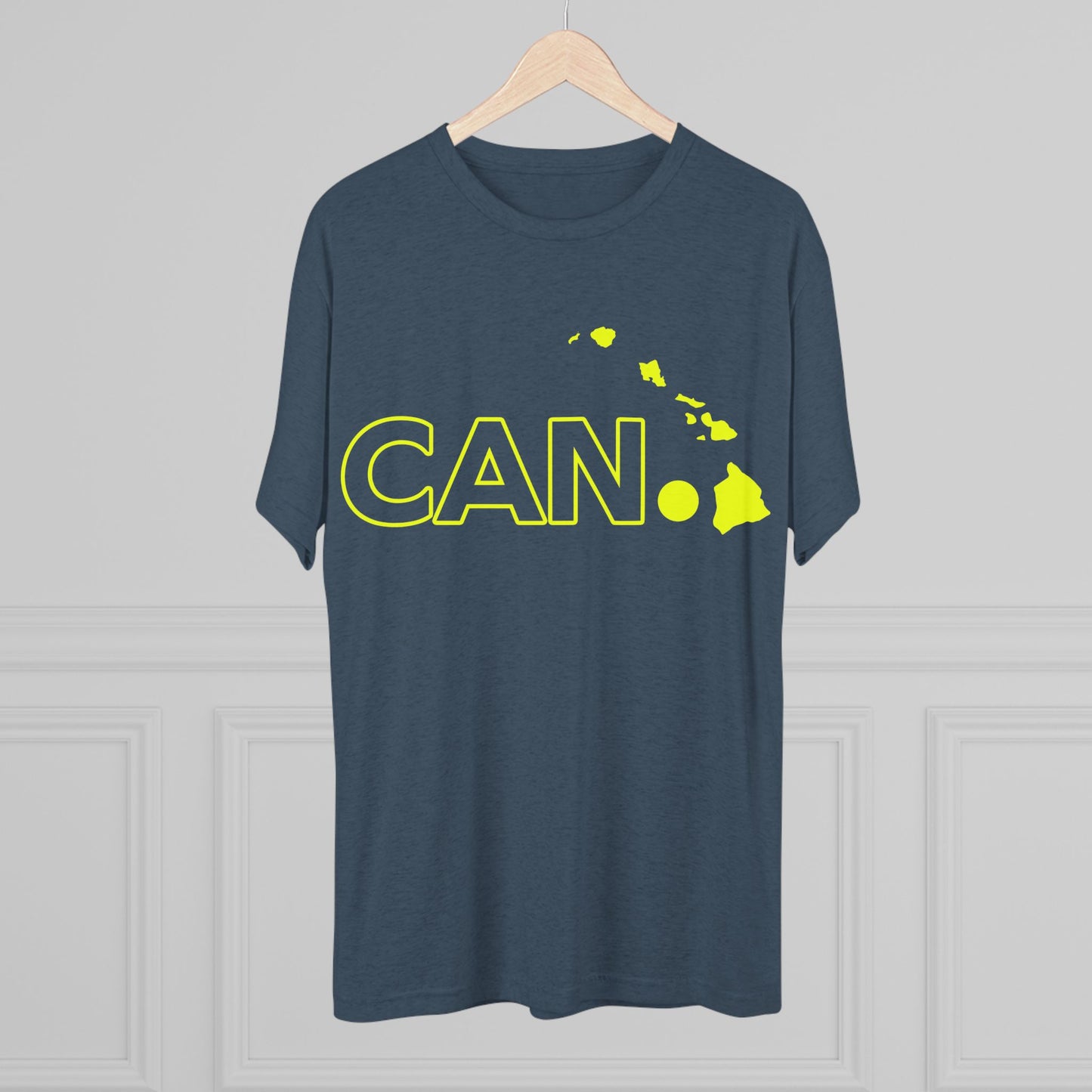 CAN. High Visibility Tee