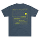 CAN. Brand Map Tee
