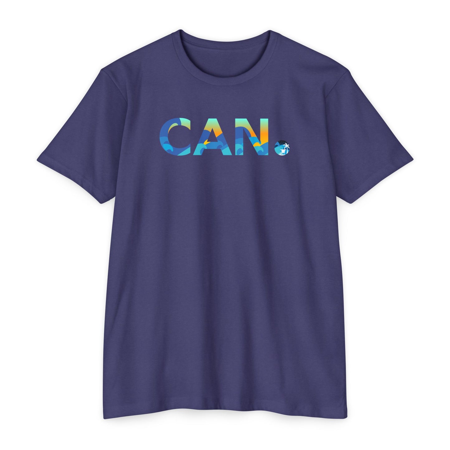 Poipu CAN. Tee