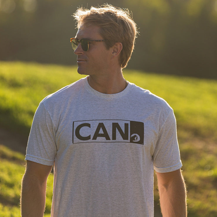 CAN. Surf Tee