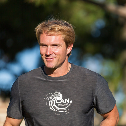 CAN. Light Weight Performance Shirt