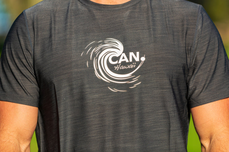 CAN. Light Weight Performance Shirt