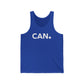 The Original CAN. Tank™