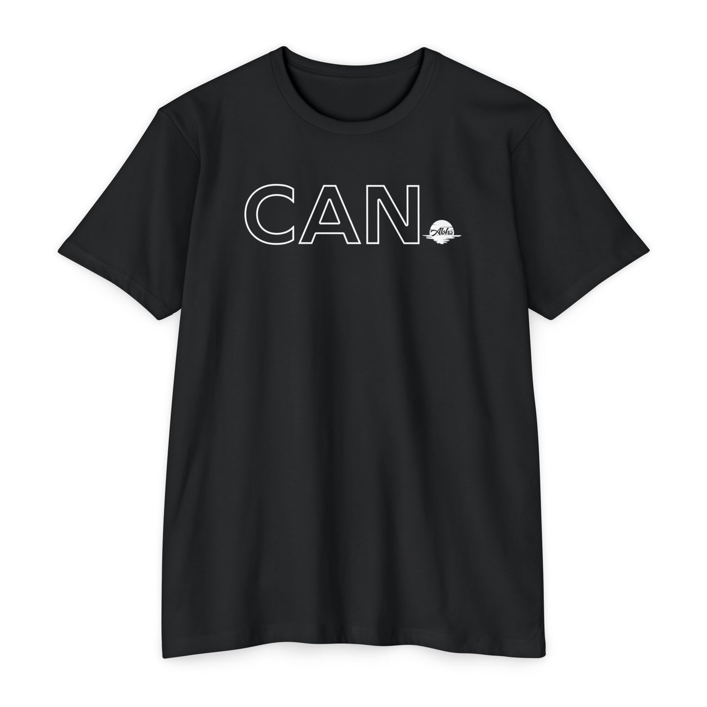 CAN. Aloha Tee