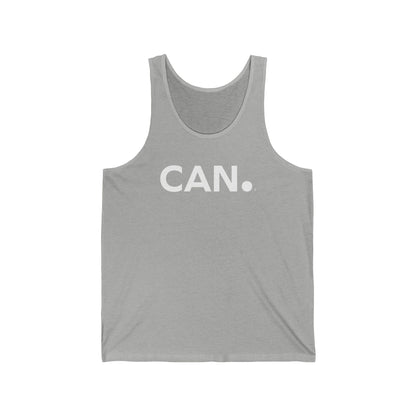 The Original CAN. Tank™