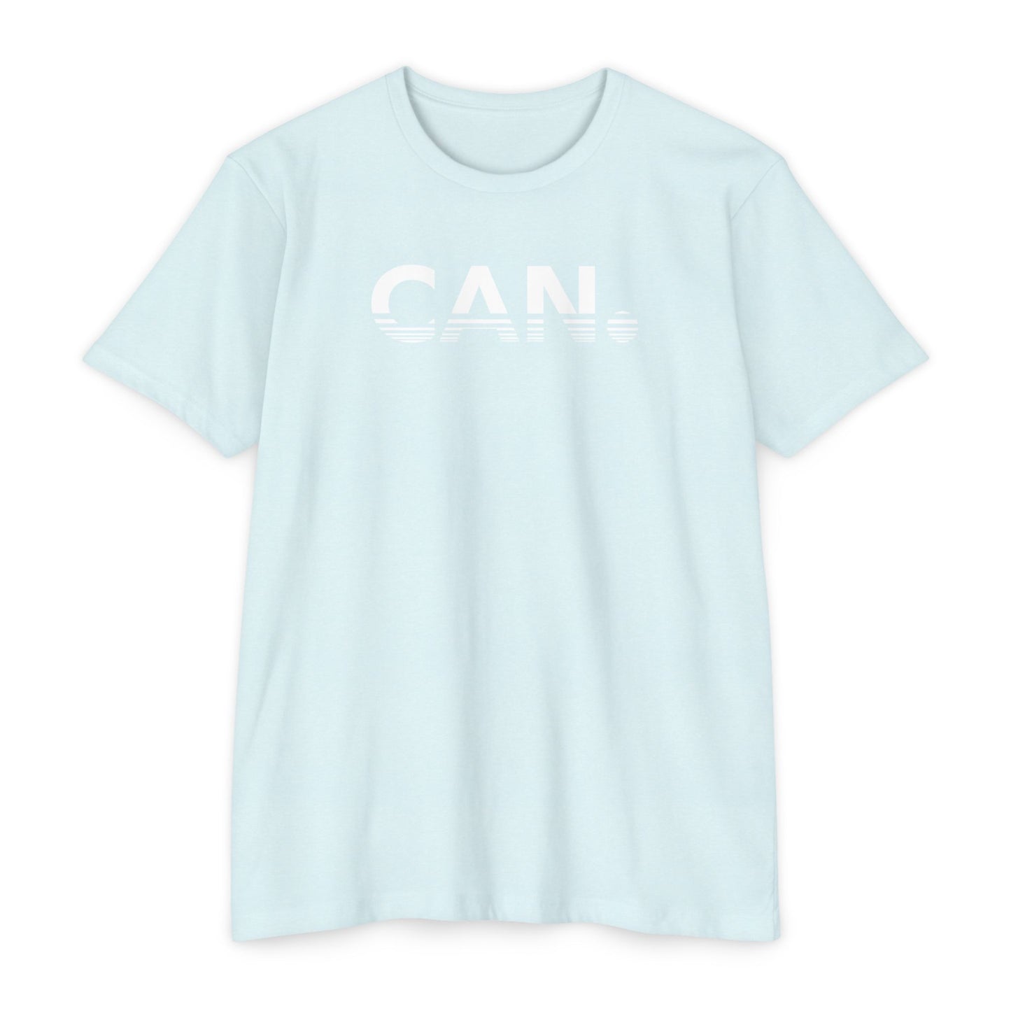Rise Up CAN. Women's Tee