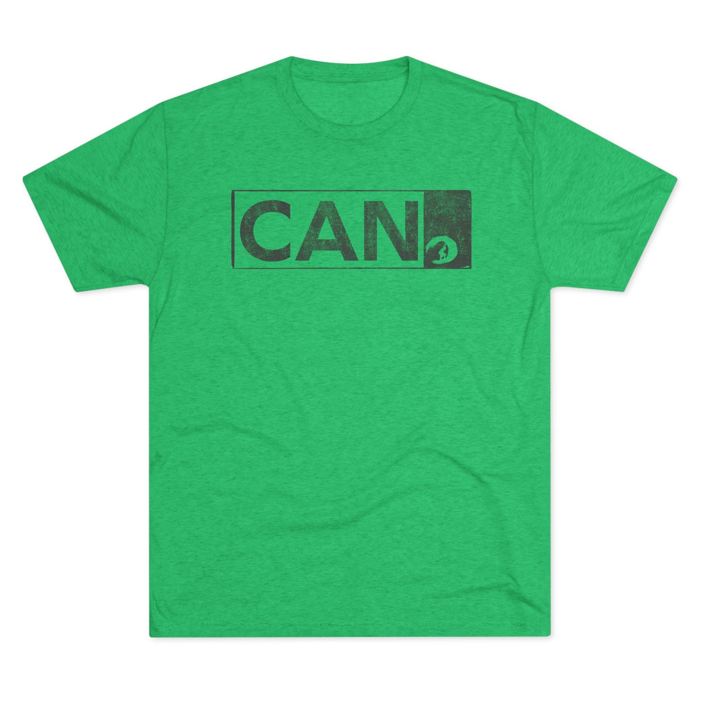 CAN. Heritage Surf Tee