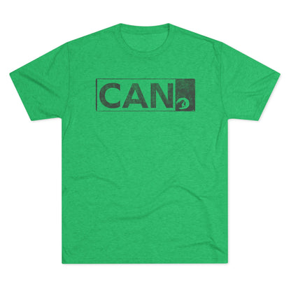 CAN. Heritage Surf Tee