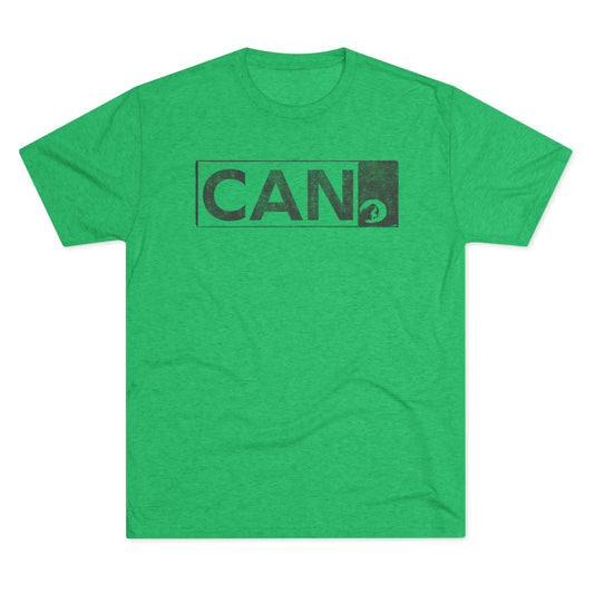 CAN. Heritage Surf Tee