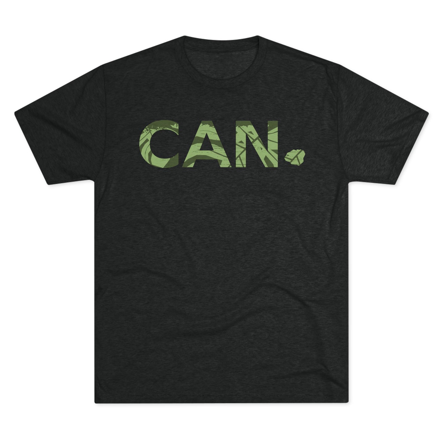 CAN. Kaua‘i Roots Tee