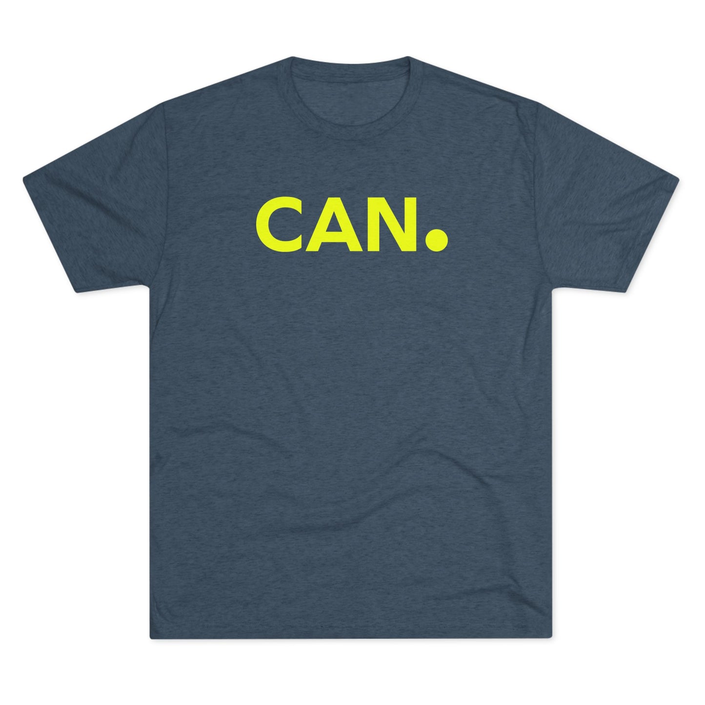 CAN. Brand Map Tee