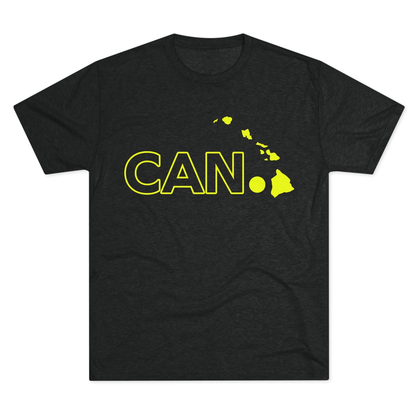 CAN. High Visibility Tee