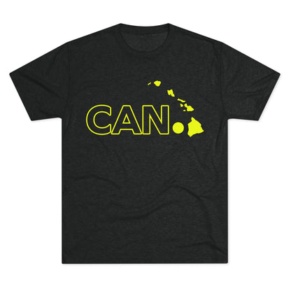 CAN. High Visibility Tee