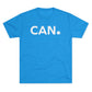 The CAN. Tee