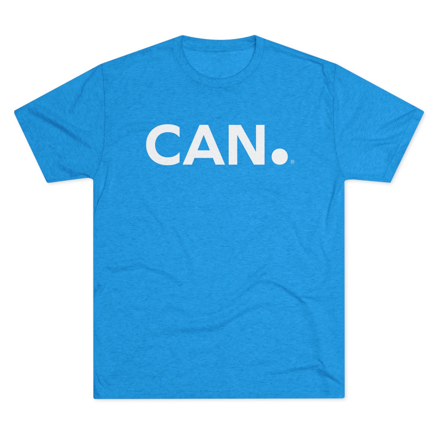 The CAN. Tee