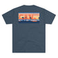 CAN. Sunset Session Tee