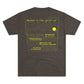CAN. Brand Map Tee