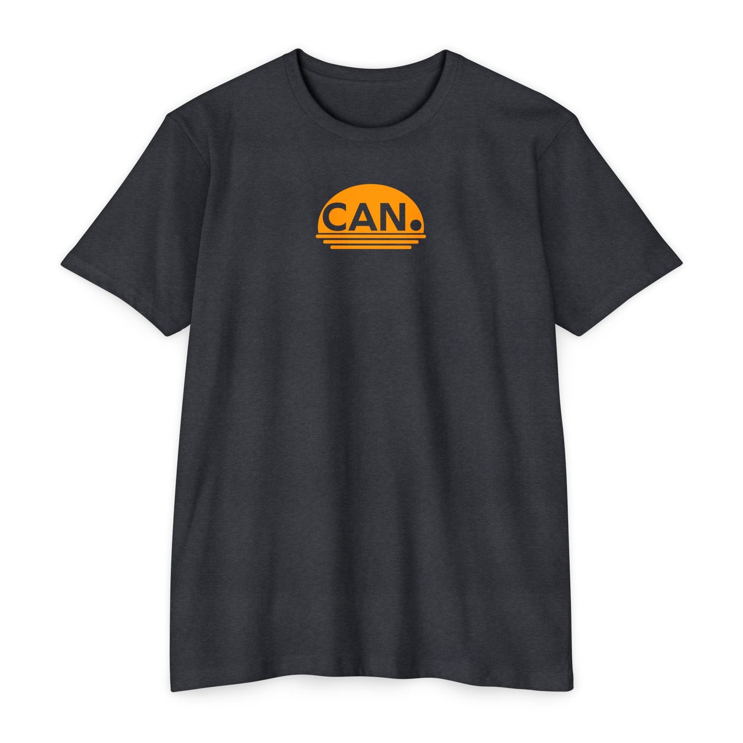 Sun's Up. Spirit Up. Tee