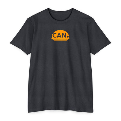 Sun's Up. Spirit Up. Tee