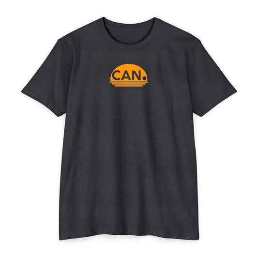 Sun's Up. Spirit Up. Tee
