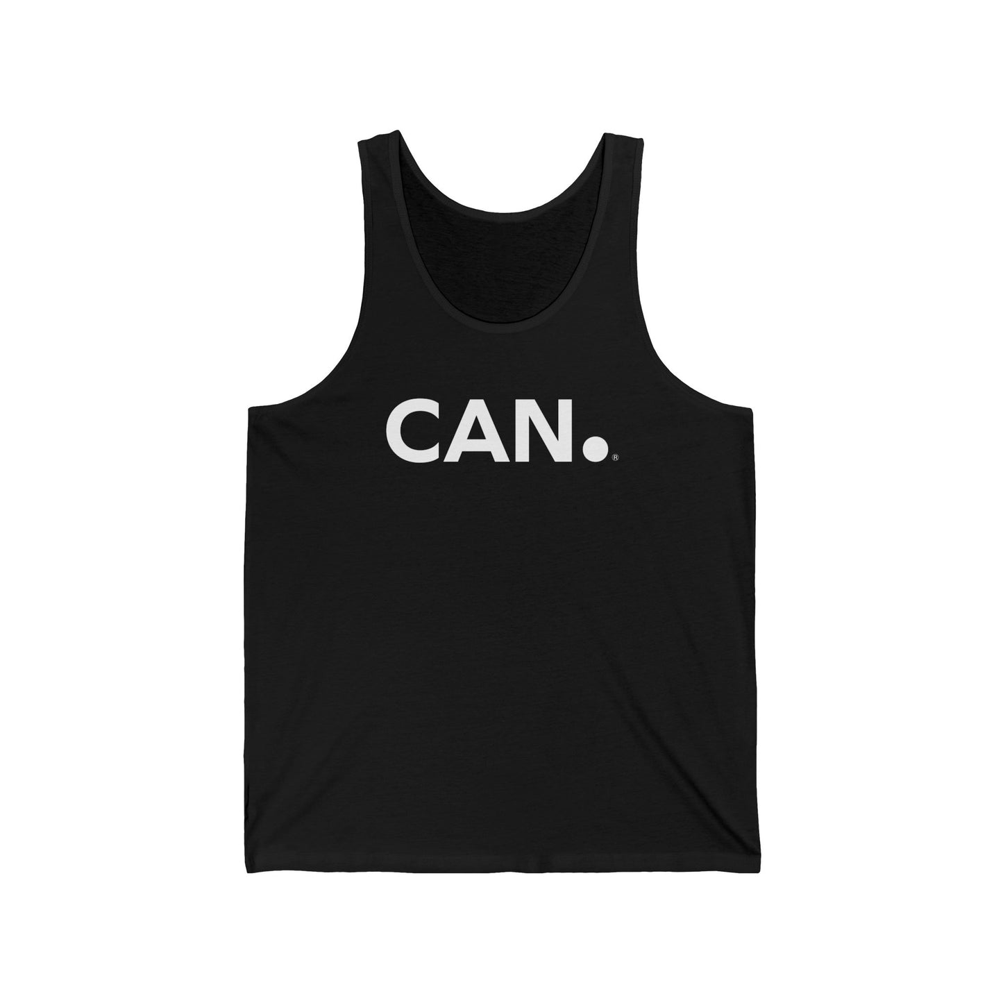 The Original CAN. Tank™