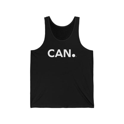 The Original CAN. Tank™