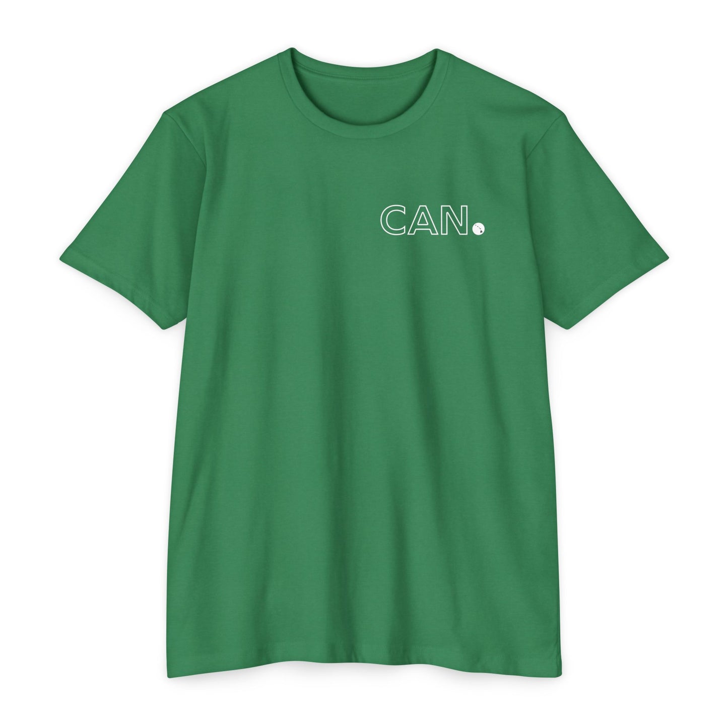 Defeat CAN'T Women's Tee
