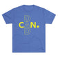 Dad CAN. Tee High Viz