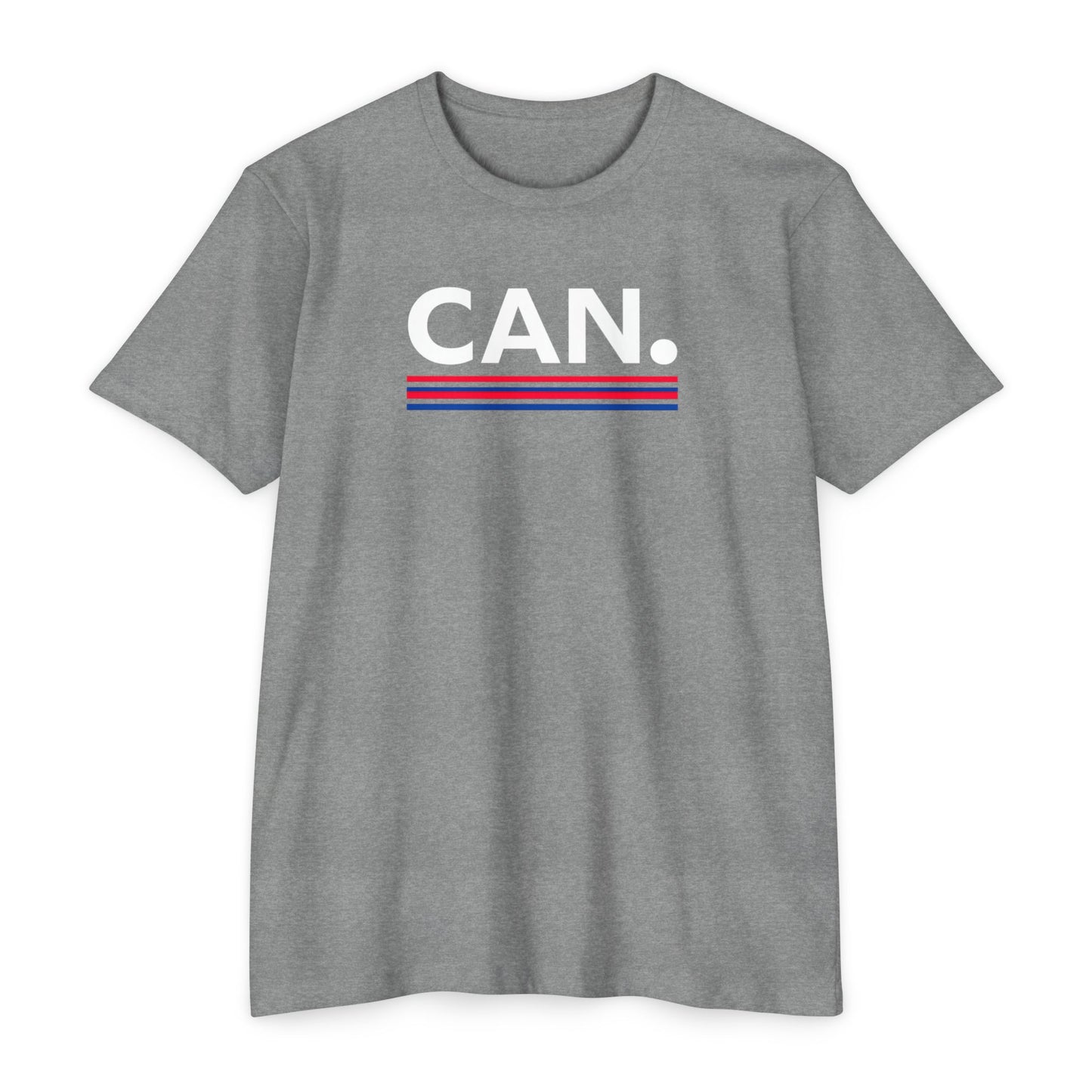 CAN. Heritage Tee