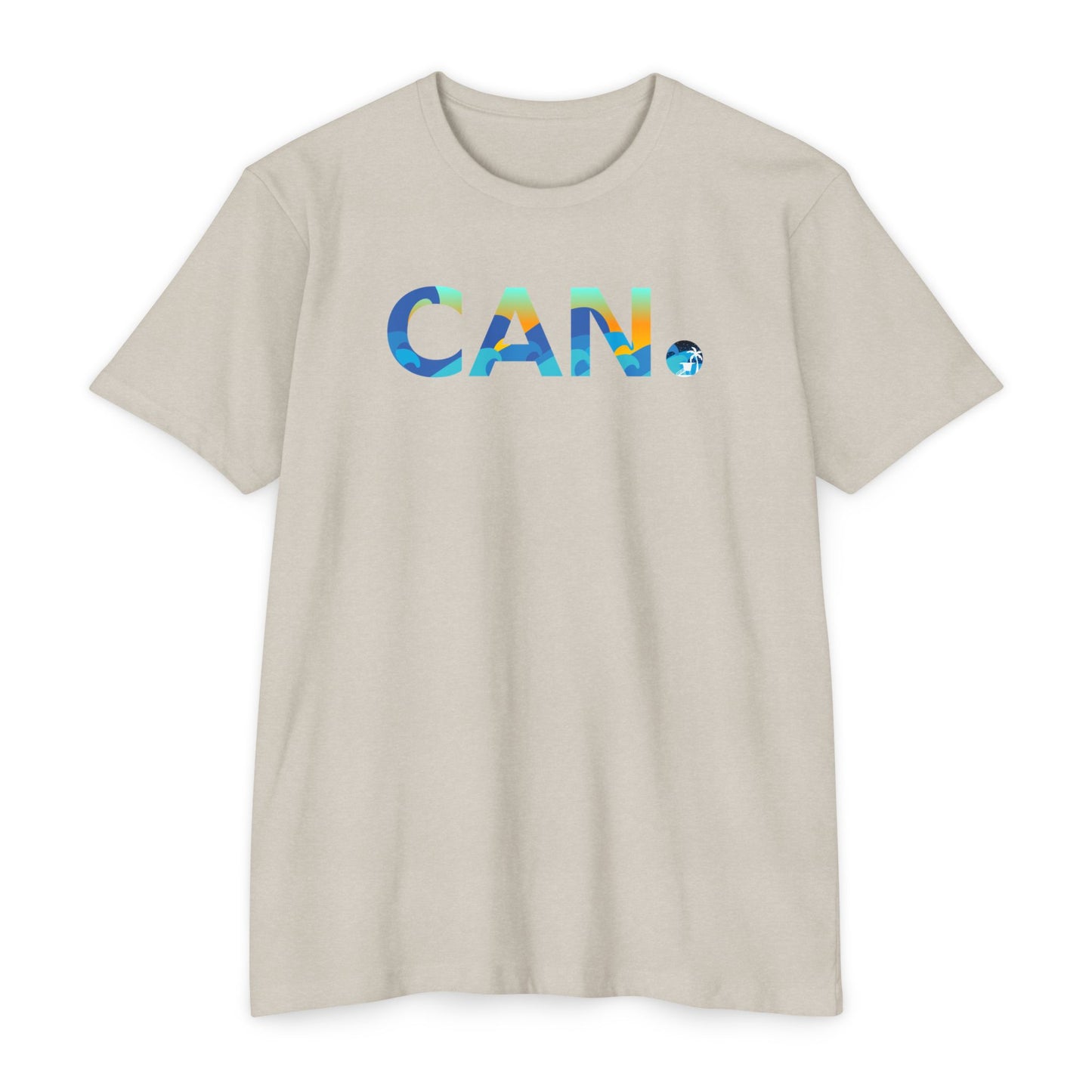 Poipu CAN. Tee
