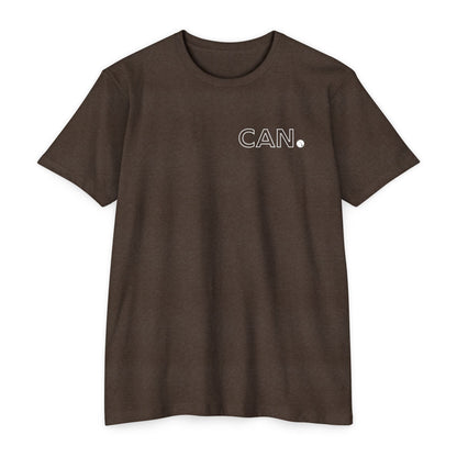 Defeat CAN'T Women's Tee