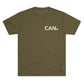 CAN. Sunset Horizon Tee