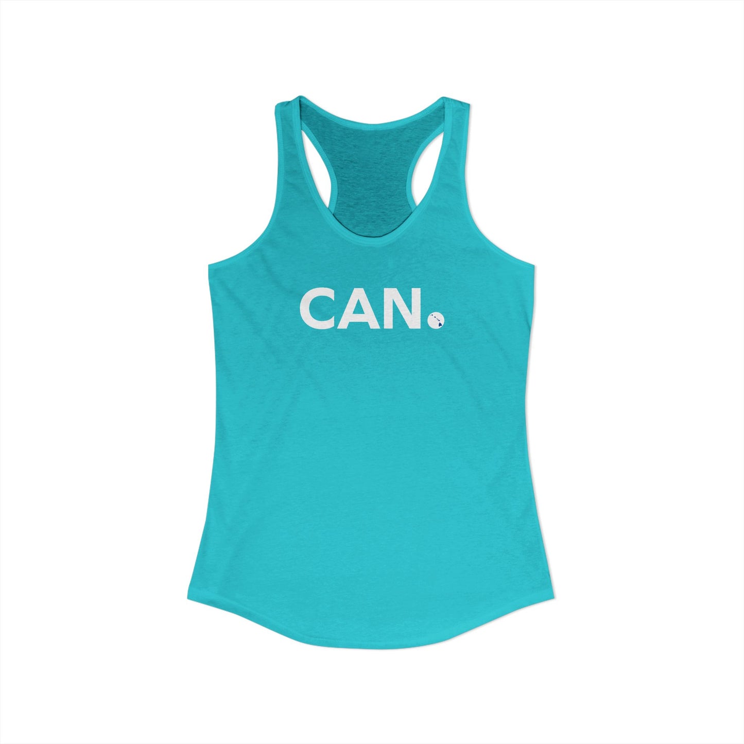 Women's Ideal Racerback Tank