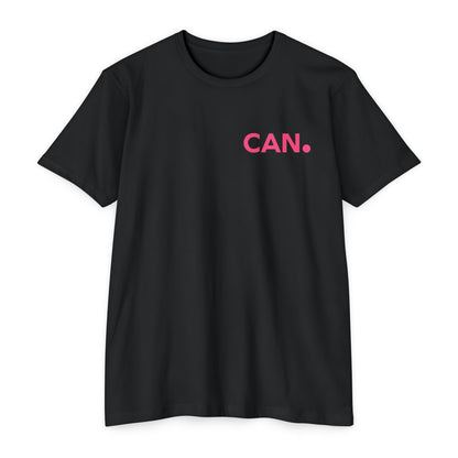 CAN. Kaua‘i Monstera Women’s Tee
