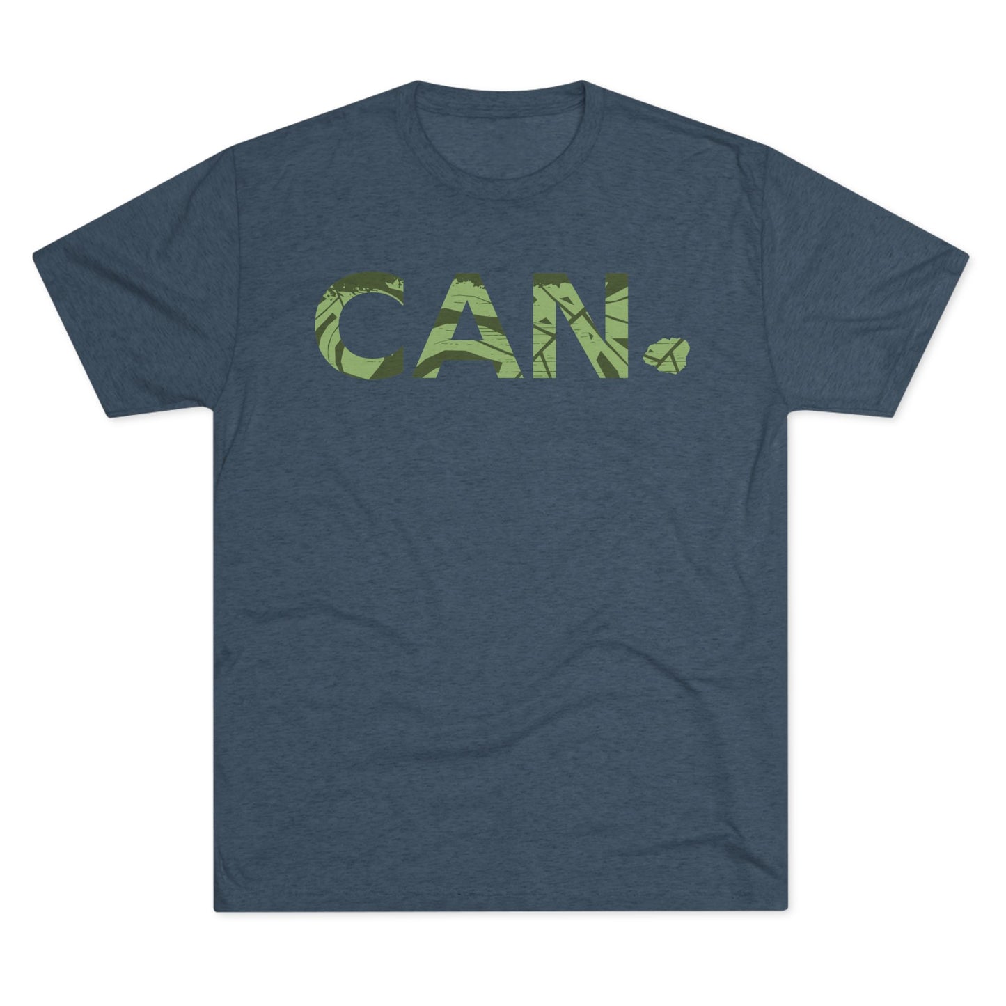 CAN. Kaua‘i Roots Tee
