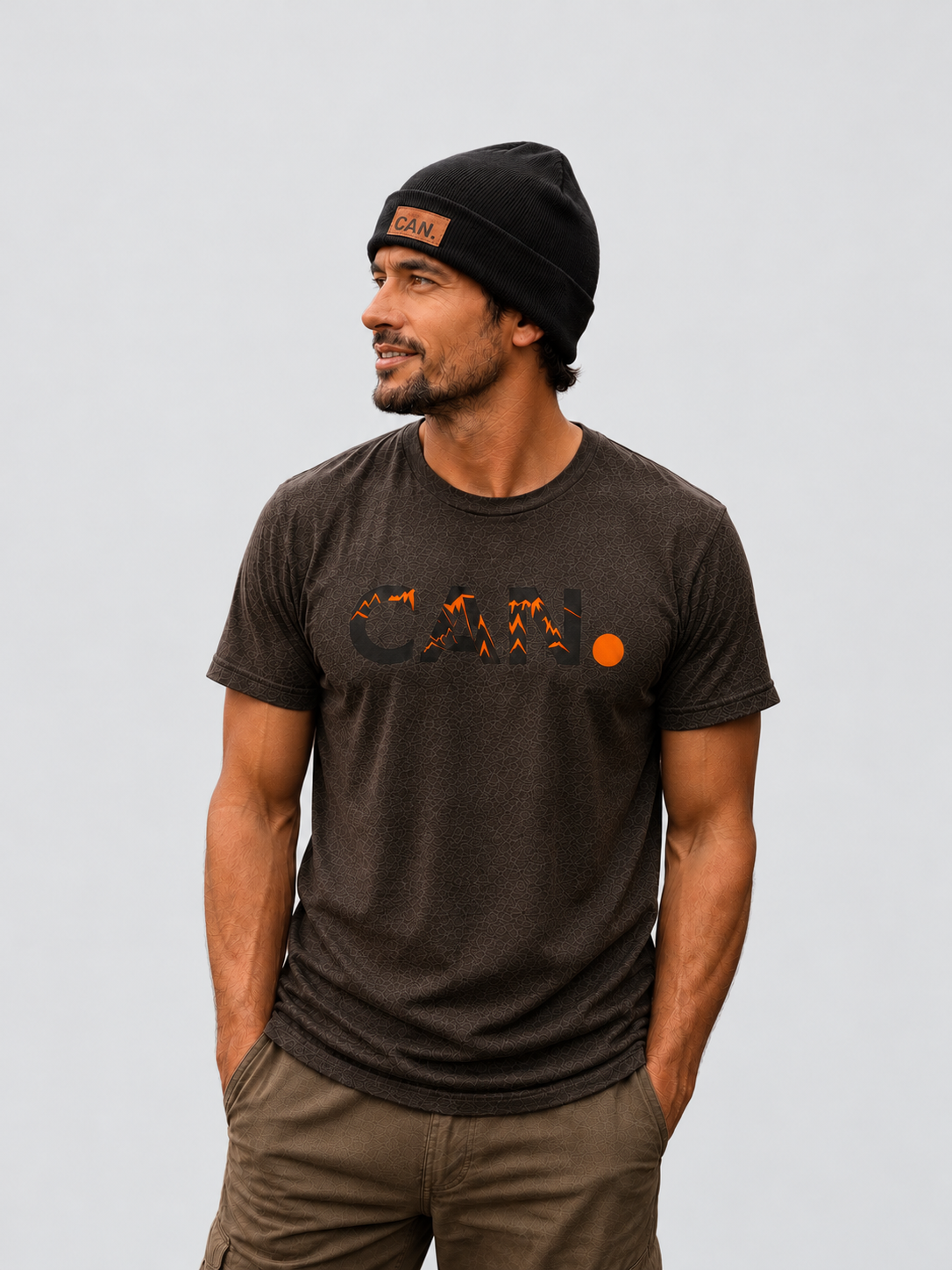 Mountain Heritage Tee