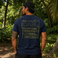 CAN. Brand Map Tee