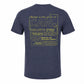 CAN. Brand Map Tee