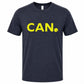 CAN. Brand Map Tee