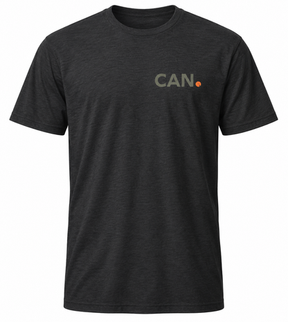 CAN. Keep Climbing Tee