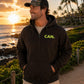 Wear It. Believe It. Zip Hoodie