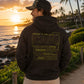 Wear It. Believe It. Zip Hoodie
