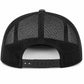 CAN. Kauaʻi Flat Bill Trucker Hat