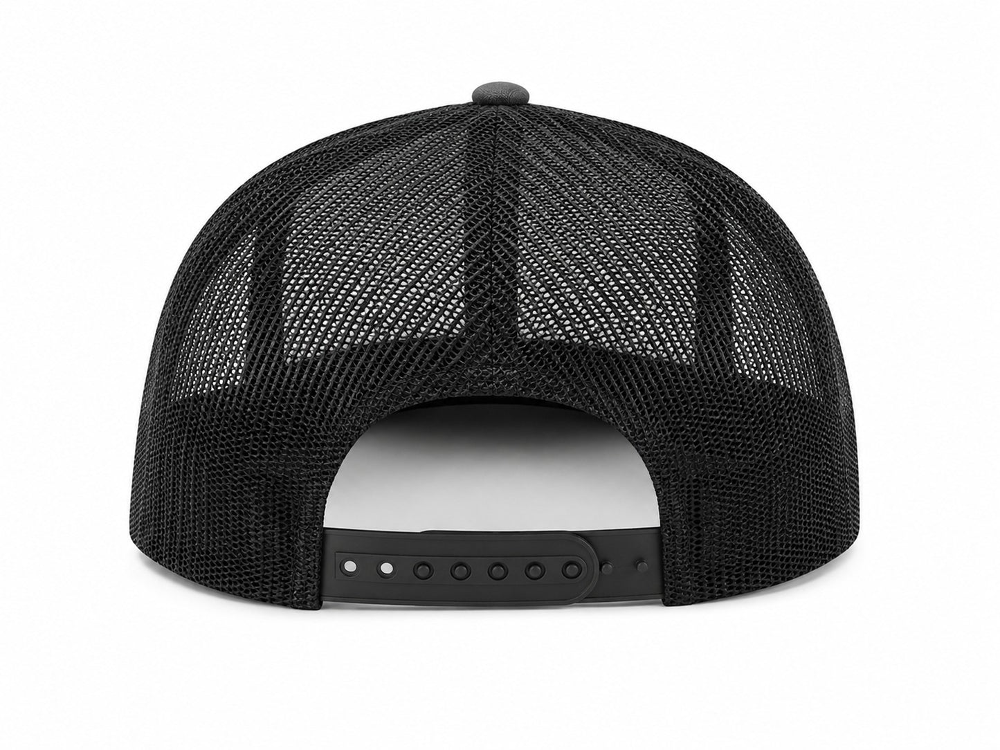 CAN. Kauaʻi Flat Bill Trucker Hat