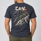 CAN. Keep Climbing Tee
