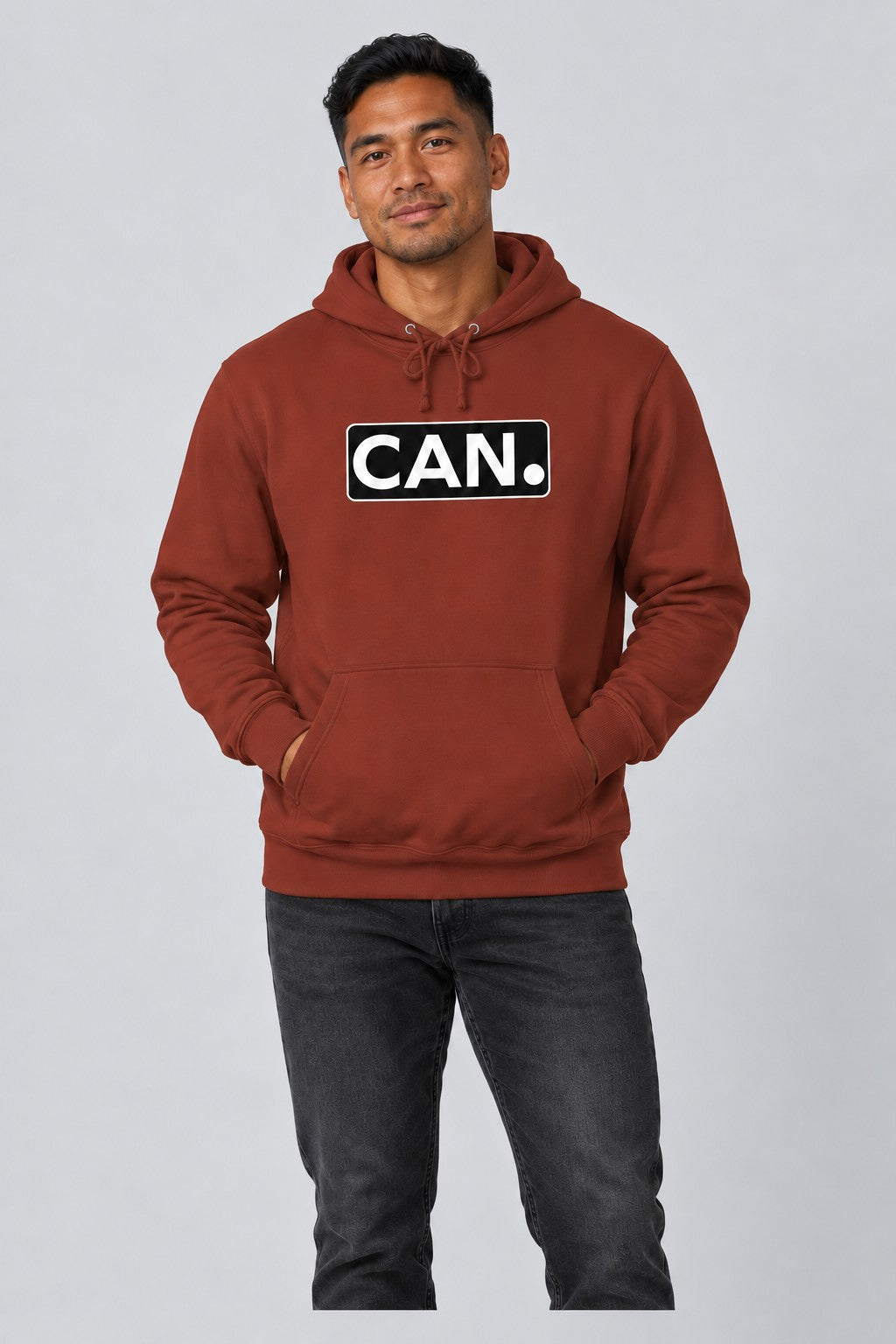 CAN. Everyday Heavyweight Hoodie