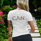 CAN. Collective Impact Tee
