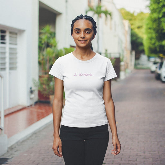 CAN. Collective Impact Tee