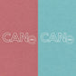 CAN. Aloha Tee